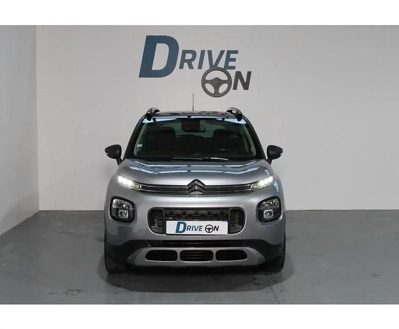 Occasion Citroën C3 Aircross Business Class 103 ch (75 kW) 2020 Gris SUV