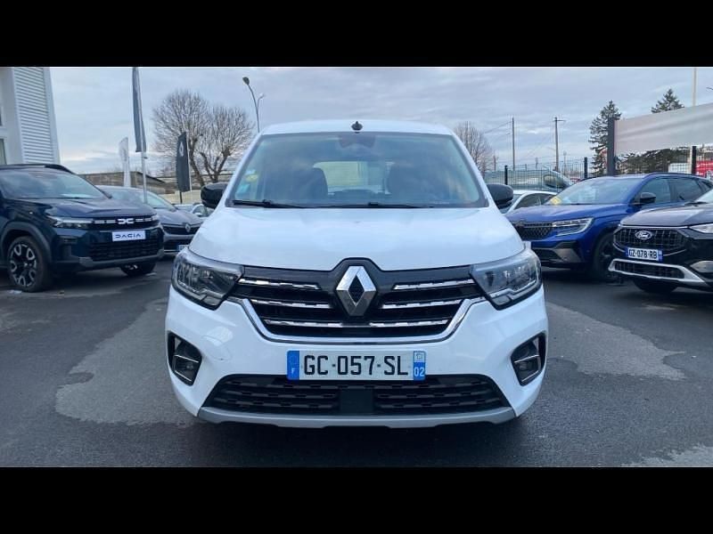 Occasion Renault Kangoo Zen 95 ch (69 kW) 2021 Blanc Monospace