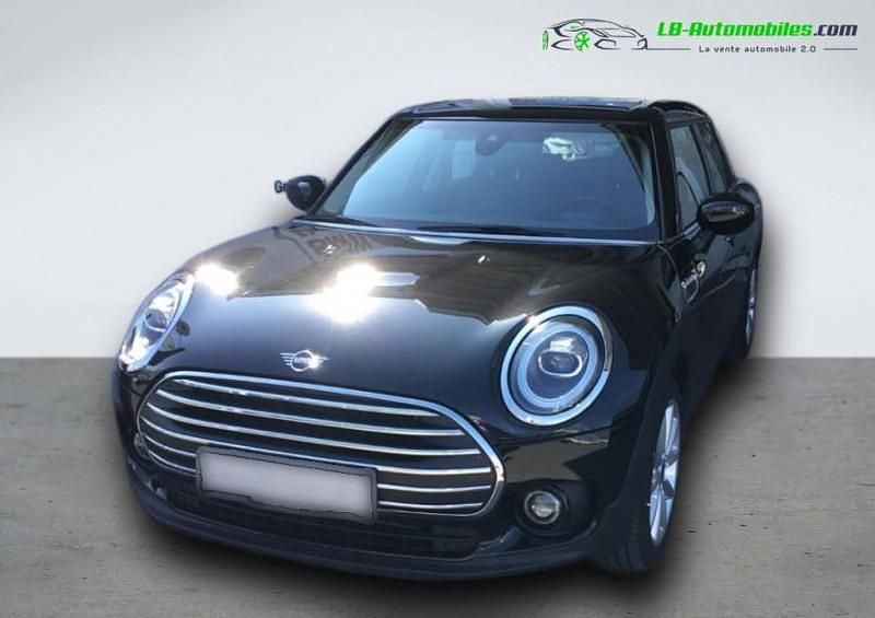Utilisé 2021 Mini One Clubman Break | 22 000 € (Prix juste) - Image 1/4