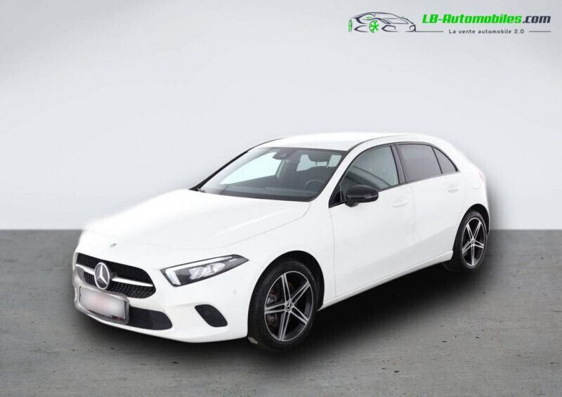 Utilisé 2022 Mercedes A250 Berline | 28 800 € (Bon prix) - Image 1/4