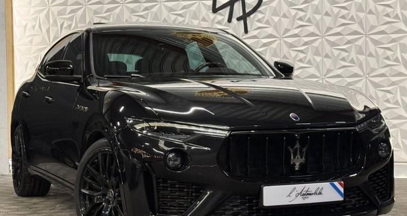 Occasion Maserati Levante 2019 SUV