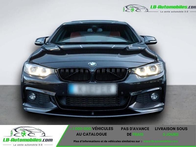 Occasion BMW 430 Comfort Edition 252 ch (185 kW) 2020 Coupé