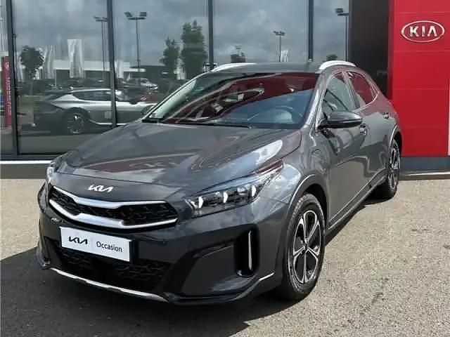 Dark penta metal Utilisé 2022 Kia XCeed SUV | 31 290 € - Image 1/4
