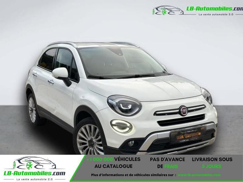 Occasion 2019 Fiat 500 Citadine | 17 400 € (Prix assez cher) - Image 1/4