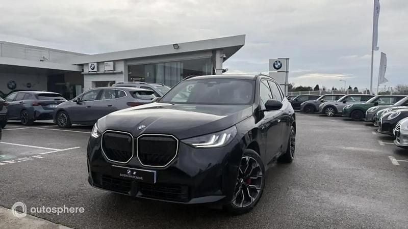 Occasion 2025 BMW X3 M Sport SUV | 79 900 € - Image 1/4