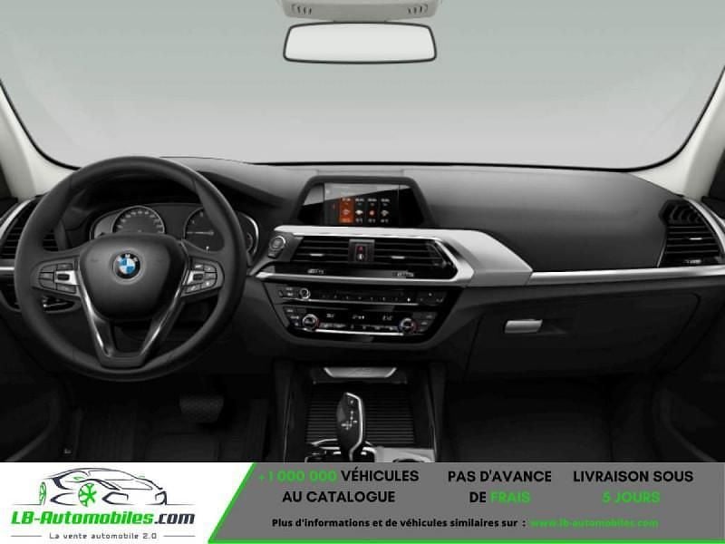 Occasion BMW X3 184 ch (135 kW) 2018 SUV