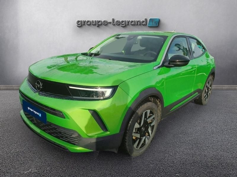 Occasion Opel Mokka-e 100 kW (136 ch) 2024 SUV