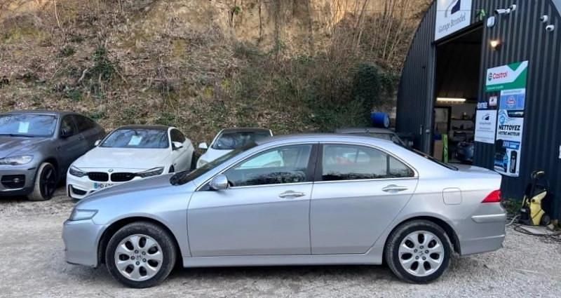 Occasion Honda Accord Sport 140 ch (102 kW) 2007 Berline