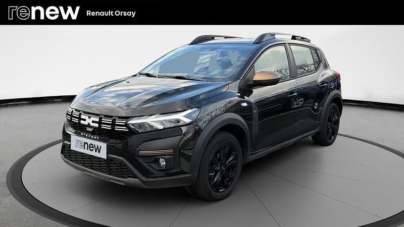 Occasion Dacia Sandero Extreme 2025 Noir Citadine