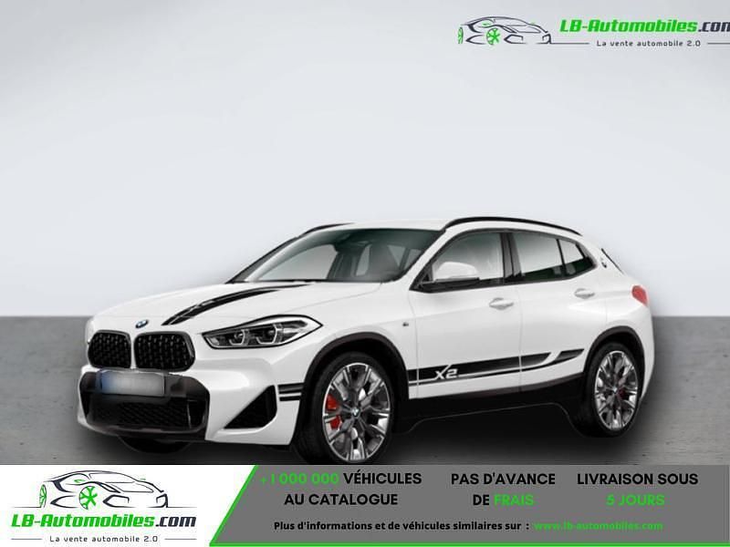 Utilisé 2021 BMW X2 Sport Line SUV | 34 500 € (Prix juste) - Image 1/4