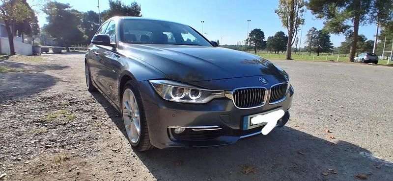 Occasion 2014 BMW 330 Luxury Line Berline | 16 700 € - Image 1/4