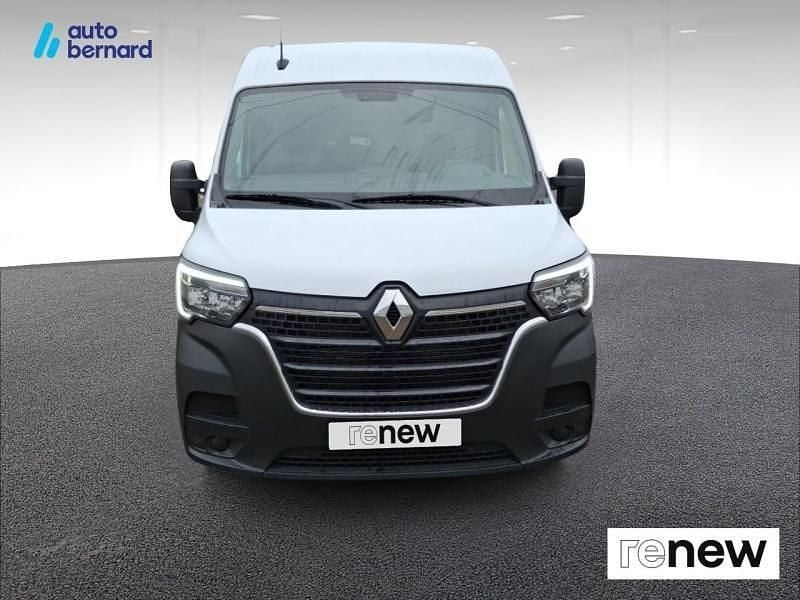 Occasion Renault Master 2024 Blanc Monospace