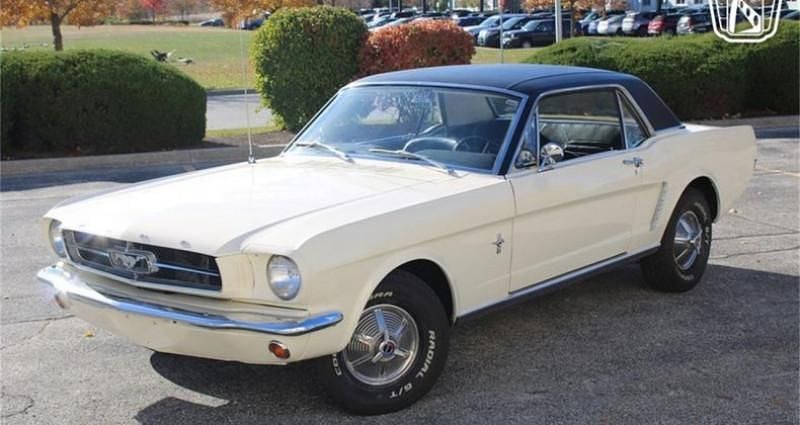 Occasion Ford Mustang 1965
