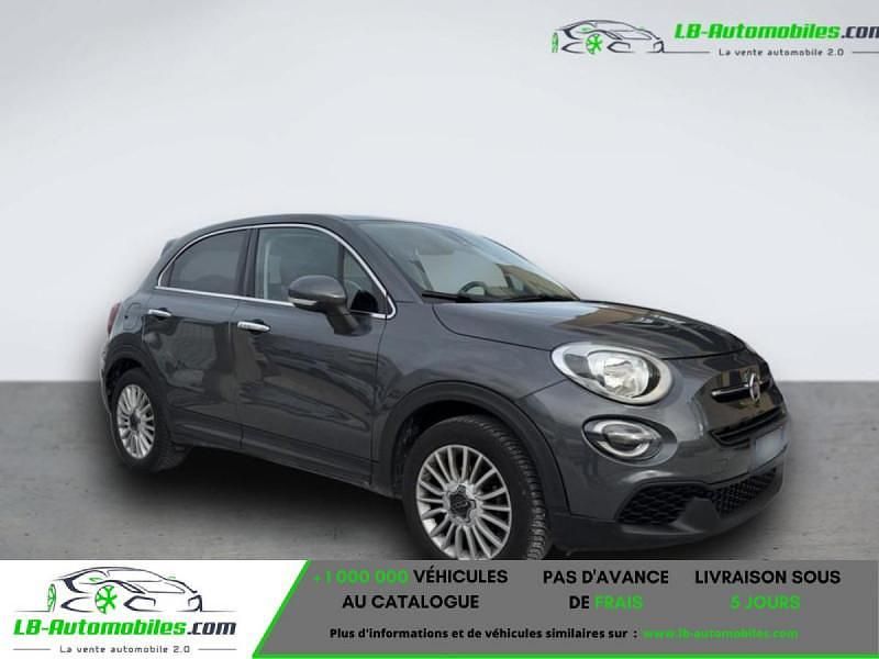 Occasion Fiat 500 95 ch (69 kW) 2019 Citadine
