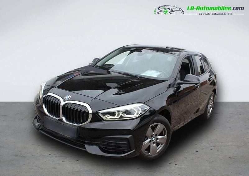Utilisé 2023 BMW 116 Sport Line Citadine | 28 400 € (Prix juste) - Image 1/4