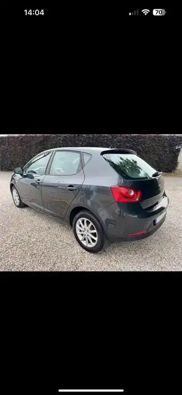 Utilisé 2011 Seat Ibiza Copa Berline | 4 500 € (Prix juste) - Image 1/4