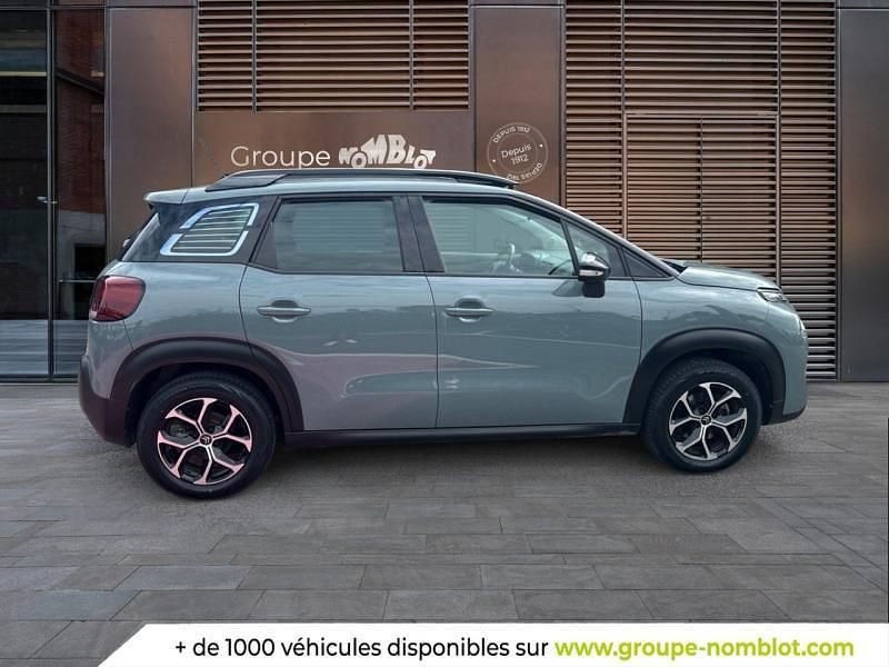 Occasion Citroën C3 Aircross PureTech 110 ch (80 kW) 2022 SUV