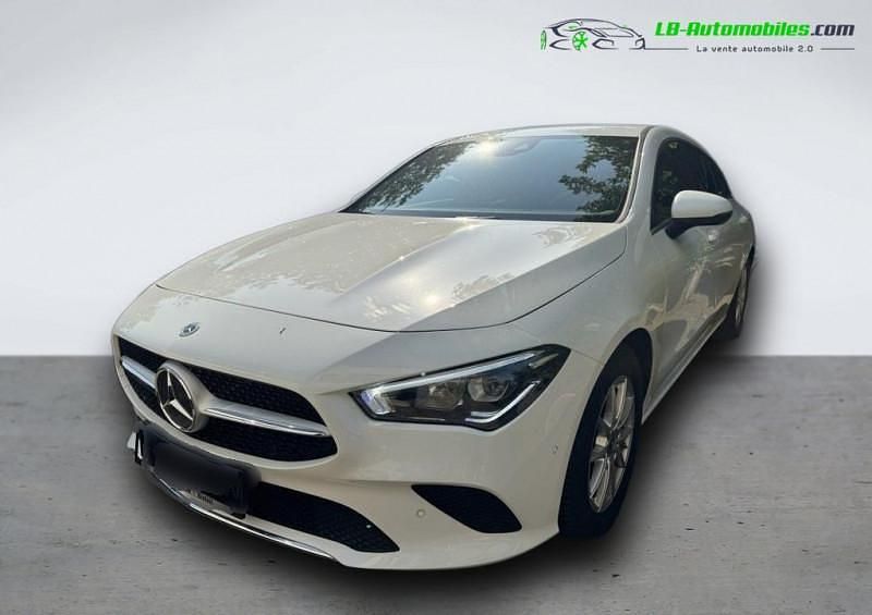 Utilisé 2023 Mercedes 200 Coupé | 34 500 € (Bon prix) - Image 1/4