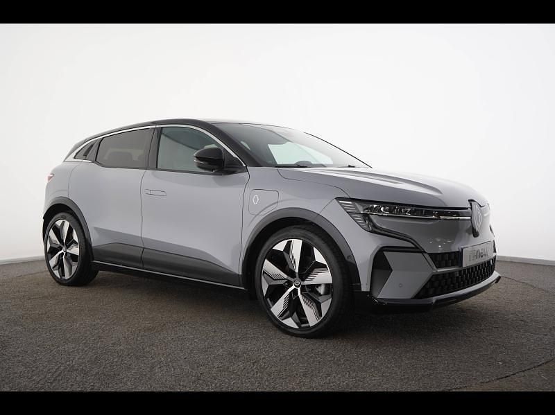 Occasion Renault Megane E-Tech Techno 161 kW (220 ch) 2025 Gris Berline
