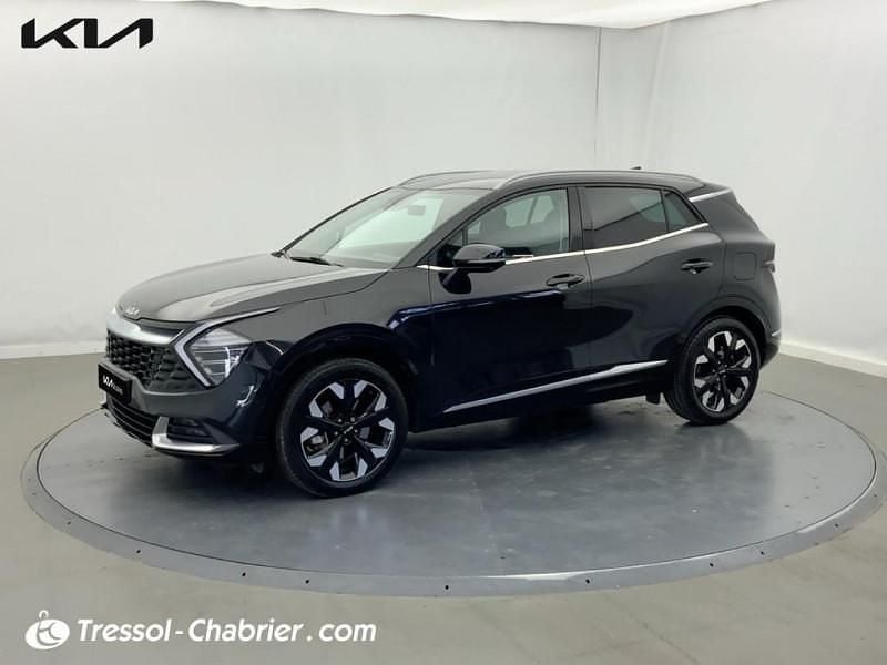 Occasion Kia Sportage 2022 SUV