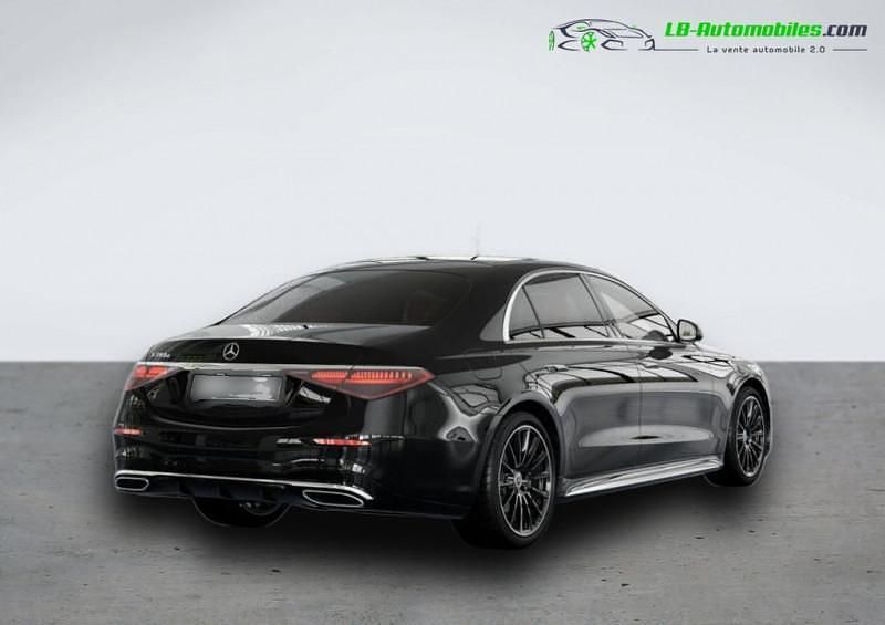 Utilisé 2022 Mercedes S350 Berline | 101 200 € - Image 1/4