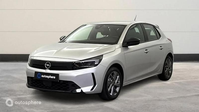 Occasion Opel Corsa Edition 102 ch (75 kW) 2025 Citadine