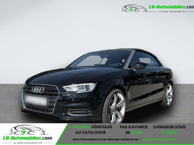 Occasion Audi Cabriolet Sport 150 ch (110 kW) 2017 Cabriolet