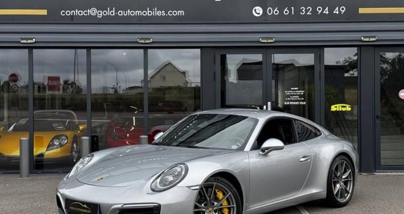 Utilisé 2016 Porsche 991 Coupé | 94 991 € (Prix assez cher) - Image 1/4