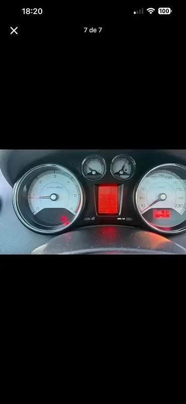 Utilisé 2009 Peugeot 308 Break | 3 900 € (Prix juste) - Image 1/4