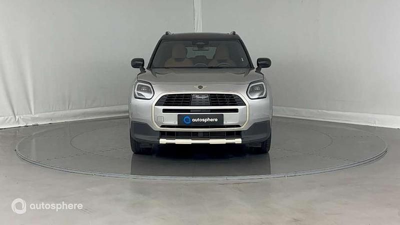 Occasion Mini Countryman Favoured 158 ch (116 kW) 2024 SUV