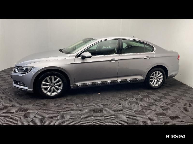 Occasion VW Passat 120 ch (88 kW) 2019 Berline