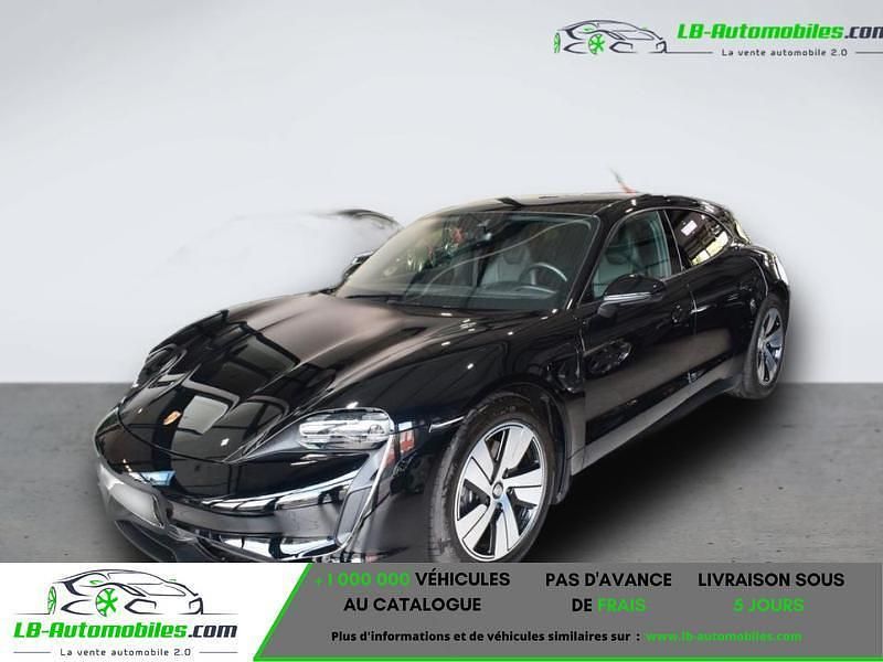 Occasion 2023 Porsche Taycan Berline | 71 200 € (Bon prix) - Image 1/4