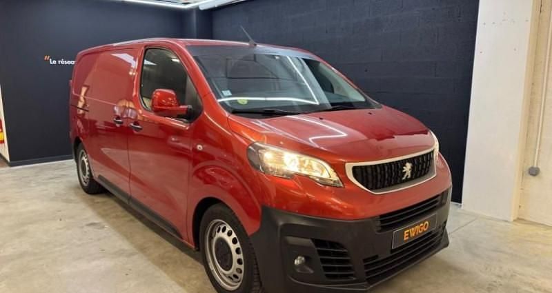 Utilisé 2017 Peugeot Expert Premium Van | 18 990 € (Prix juste) - Image 1/4