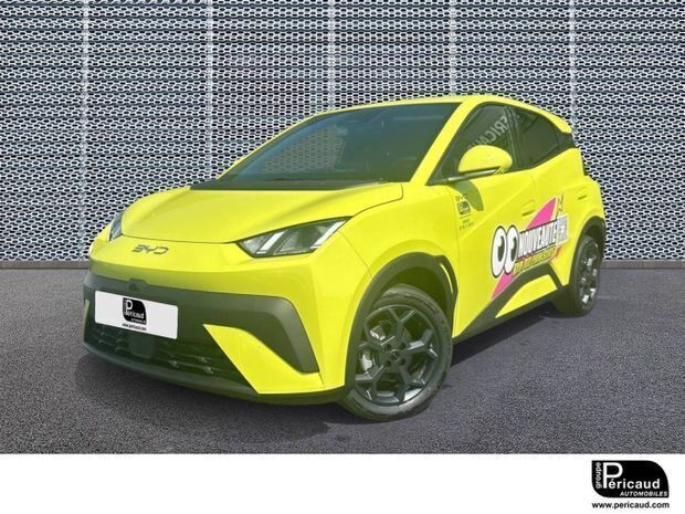 Utilisé 2025 BYD Dolphin Comfort Citadine | 25 990 € - Image 1/4