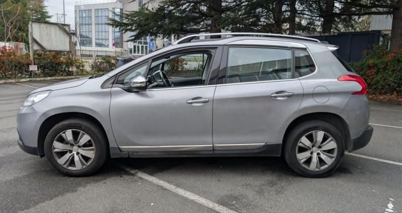 Occasion Peugeot 2008 S 100 ch (73 kW) 2015 SUV