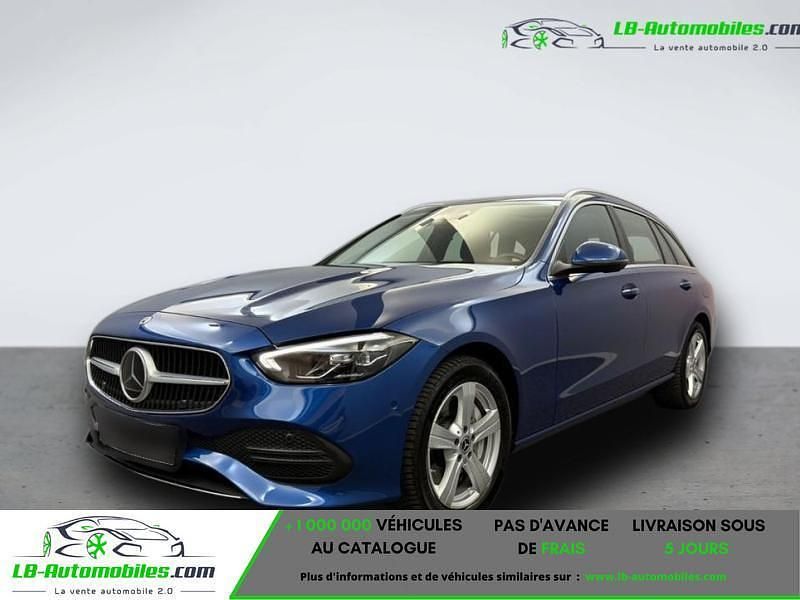 Utilisé 2023 Mercedes C300e Berline | 38 500 € (Prix juste) - Image 1/4