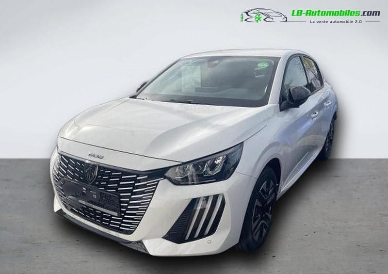 Utilisé 2025 Peugeot e-208 Citadine | 43 500 € - Image 1/4