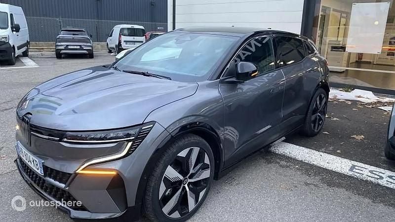 Occasion 2025 Renault Megane E-Tech Techno SUV | 32 999 € (Prix cher) - Image 1/4