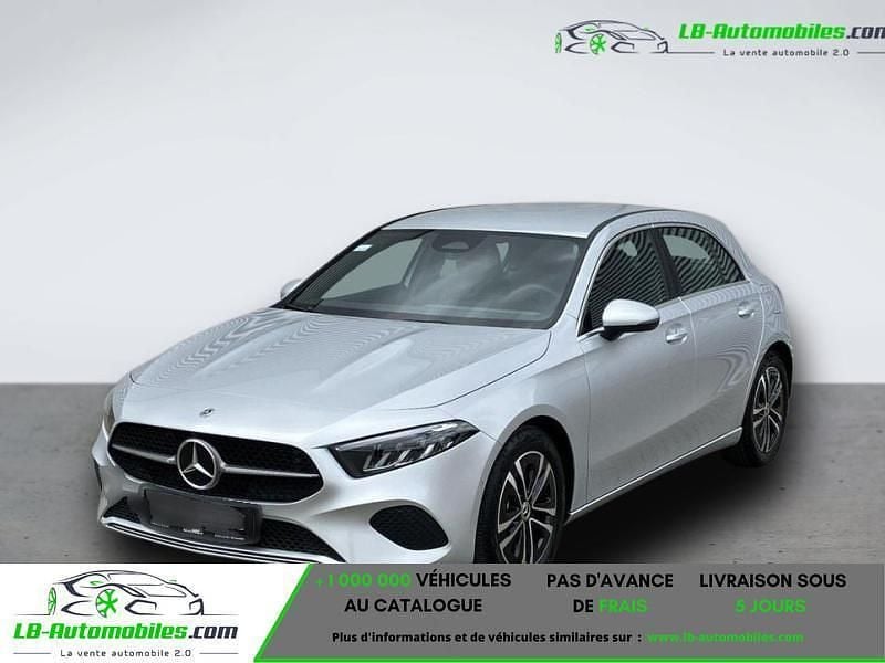 Utilisé 2024 Mercedes A200 Berline | 31 900 € (Bon prix) - Image 1/4