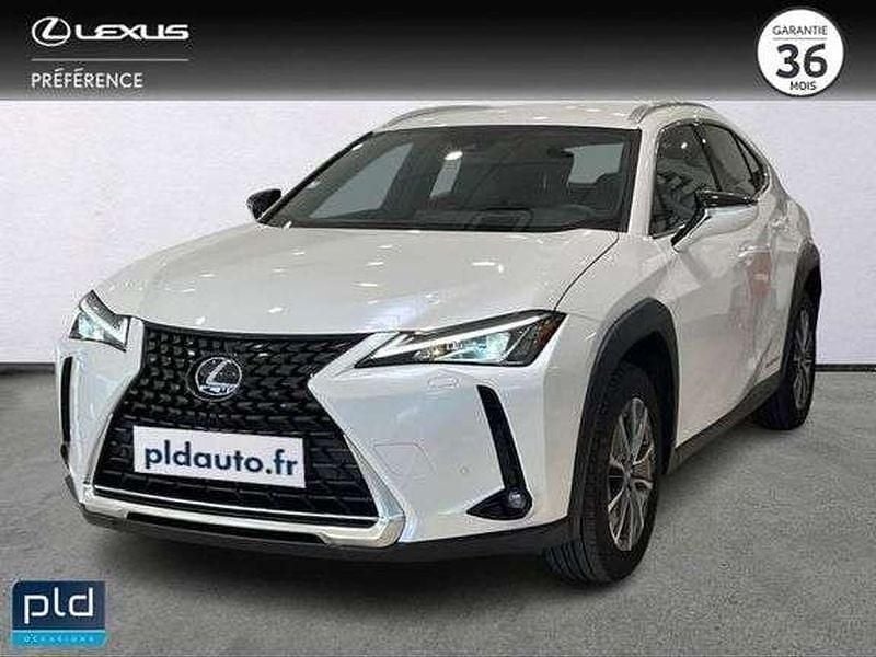 Occasion Lexus UX 300e 150 kW (204 ch) 2020 SUV