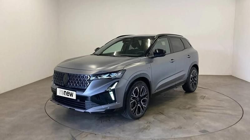 Gris Nouvelle 2025 Renault Austral Esprit Alpine SUV | 47 000 € - Image 1/4
