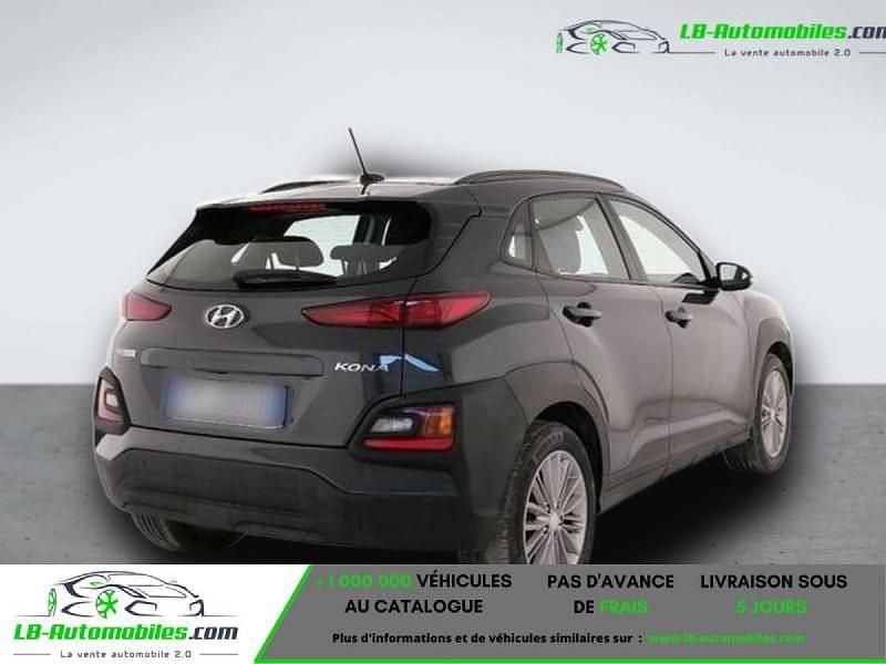 Occasion Hyundai Kona 120 ch (88 kW) 2017 SUV