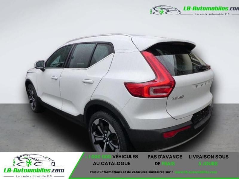 Occasion Volvo XC40 197 ch (144 kW) 2021 SUV