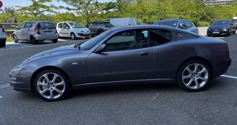 Occasion Maserati Coupé 390 ch (286 kW) 2005 Coupé