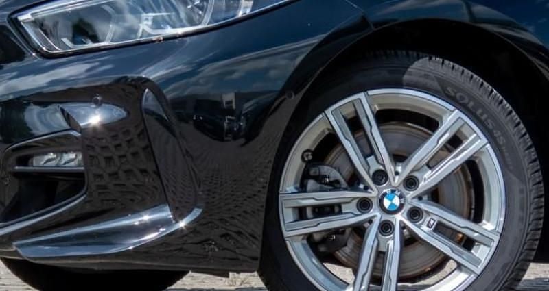 Noir Utilisé 2024 BMW 120 M Sport Citadine | 34 000 € - Image 1/4