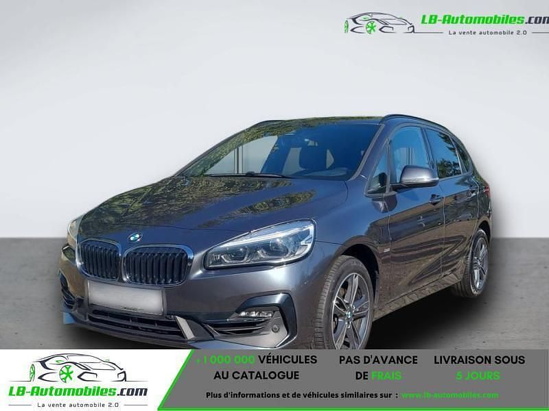 Occasion 2018 BMW 218 Comfort Edition Break | 21 900 € - Image 1/4