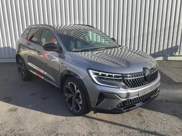 Occasion Renault Austral Techno Esprit Alpine 2025 Gris SUV