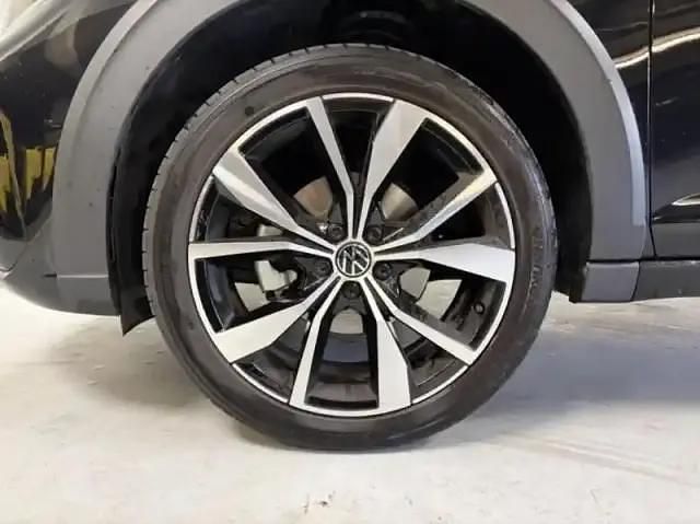 Occasion VW Taigo R-line Edition 2025 Noir intense nacrée SUV