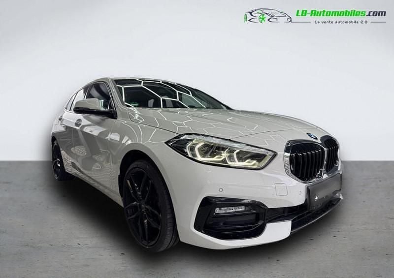 Utilisé 2022 BMW 120 Comfort Edition Citadine | 29 200 € (Bon prix) - Image 1/4