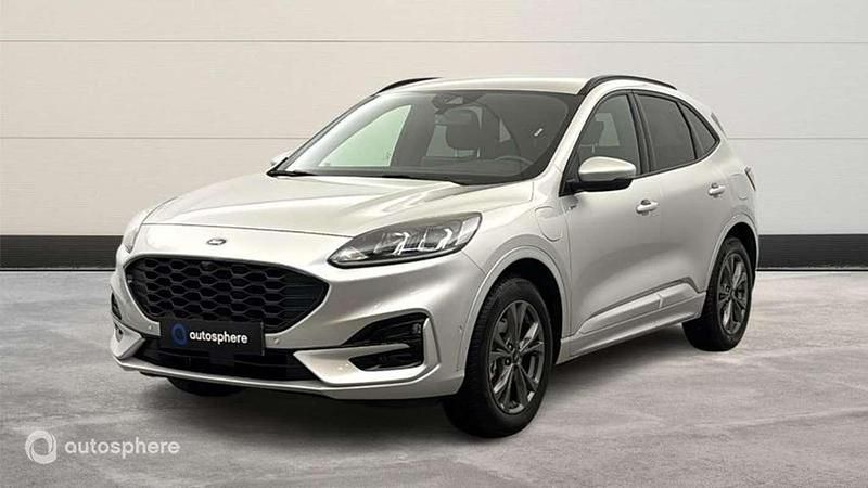 Occasion Ford Kuga Business Edition 228 ch (167 kW) 2021 SUV